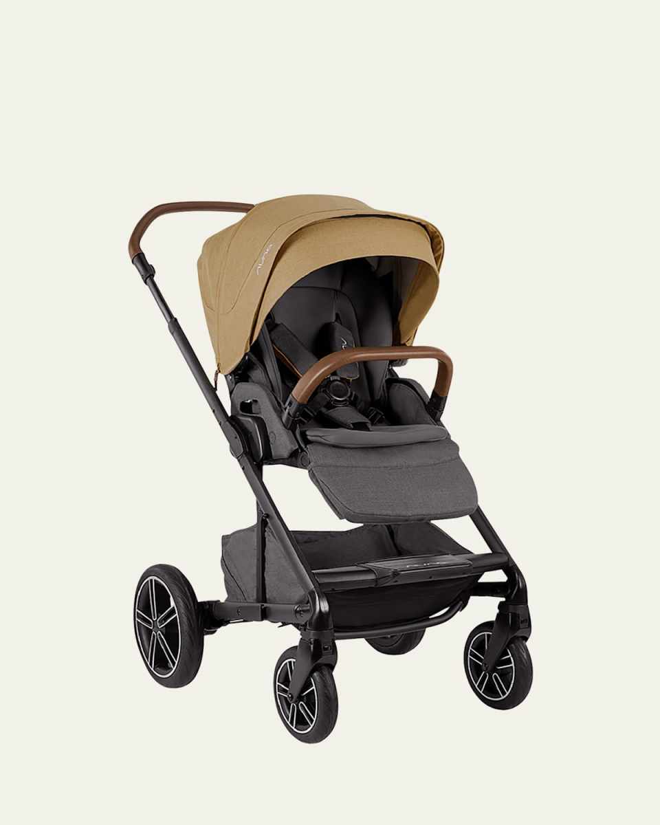 Mixx Next Stroller